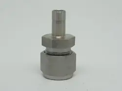 SWAGELOK SS-6-TA-1-8RS TUBE FITTING ADAPTER 3/8