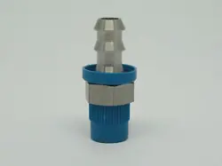 SWAGELOK SS-PB6-PM4 PUSH ON HOSE CONNECTOR 1/4