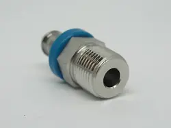 ON HOSE CONNECTOR