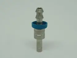 SWAGELOK SS-PB4-TA4 PUSH ON HOSE CONNECTOR 1/4