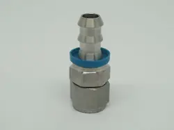 SWAGELOK SS-PB8-SL8 PUSH ON HOSE CONNECTOR 1/2