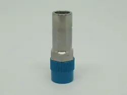 SWAGELOK SS-8-TA-1-4 TUBE FITTING ADAPTER 1/2