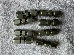 STAINLESS STEEL STRAIGHT