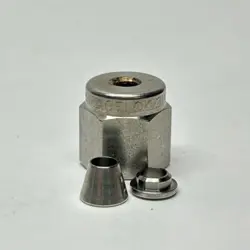 AND FERRULE SET