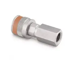 CONNECTOR COUPLING