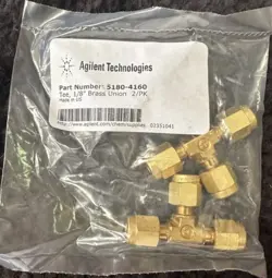 5180-4160 AGILENT SWAGELOK