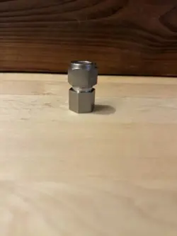 3/8 OD TUBE
