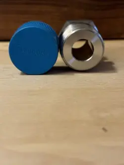 TUBE 1