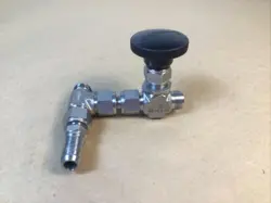VALVE SS-1RS8 W/
