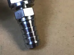 STAINLESS SS INTEGRAL