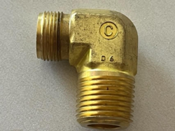 ELBOW 1/2''