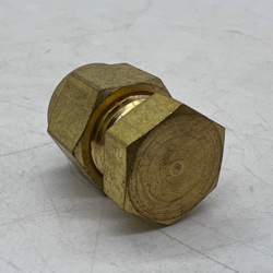 PIPE CAPS