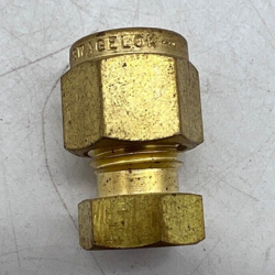 PIPE CAPS