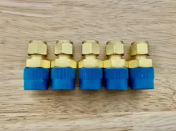 NPT B-600-1-8