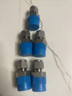 FITTING SS-600-1-8