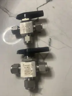 3-WAY TUBING BALL