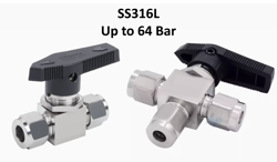 STEEL 316 SWAGELOK