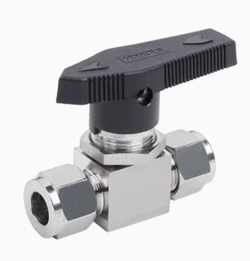 BALL VALVE 2-WAY