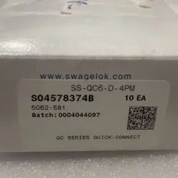SS-QC6-D-4PM