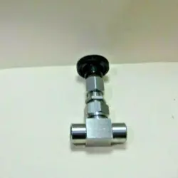 5000 PSIG 344