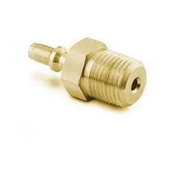 SWAGELOK B-QM2-S-2PM MINIATURE QUICK CONNECT STEM WITHOUT VALVE FNSP