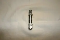 SWAGELOK CHECK VALVE (SS-4CA-350)
