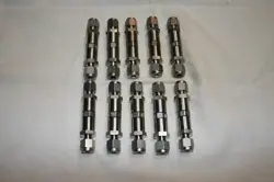 SWAGELOK CHECK VALVE (SS-4CA-350)(10EA)