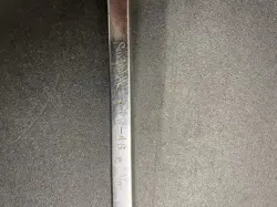 SWAGELOK TIGHTENING WRENCH TW-46 FOR PLUMBING FITTINGS