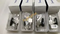 1PC SWAGELOK SS-83KS6