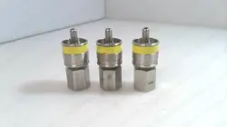 SS-QC4-S-4PFK4 QUICK
