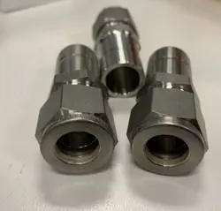 3X ADAPTER, 1/2