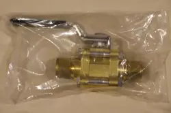 VALVE 5/8