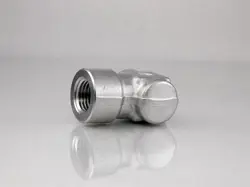 STREET ELBOW 1/4
