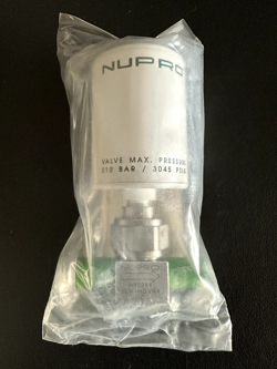 1PCS NEW NUPRO