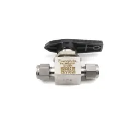 SWAGELOK SS-43GS4 3000PSI NSNP