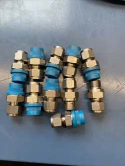 ADAPTERS NEW