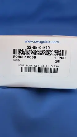 KIT FOR BN
