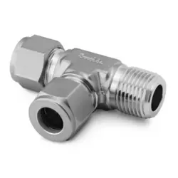 RUN TEE TUBE