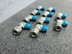 1/8 NPT ELBOW
