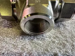 SS-1210-3TTF 3/4
