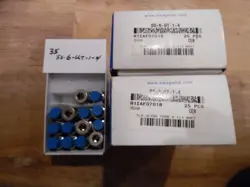 ONE SS-6-UT-1-4. 3/8