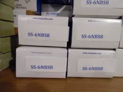 ONE SS-6NBS8 1/2