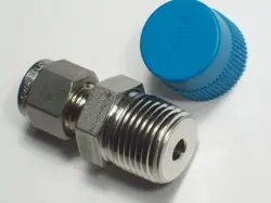 NPT SS-400-1-6
