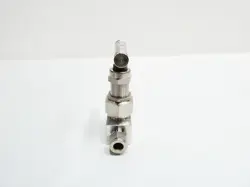 VALVE 6000PSI 1/2IN