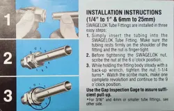 90ELBOW CONNECTOR 316