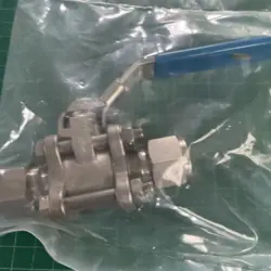 VALVE BALL