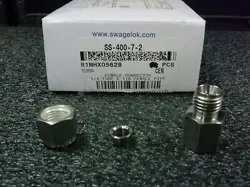 FEMALE CONNECTOR LOT