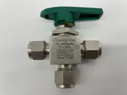 WAY VALVE 316