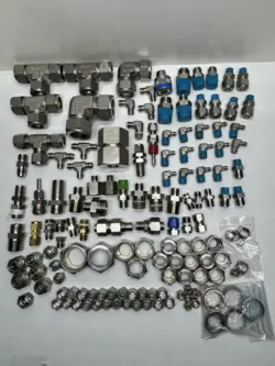 PIECES OF USED
