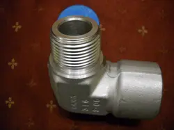 ”